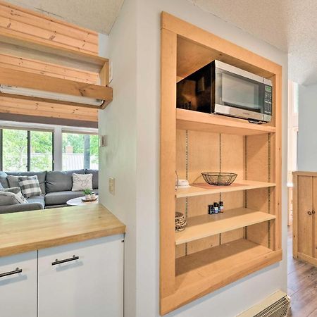 Village Of Loon Condo In Lincoln With Pool Access Esterno foto