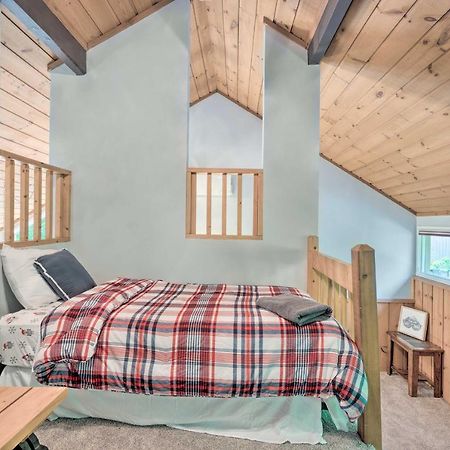 Village Of Loon Condo In Lincoln With Pool Access Esterno foto
