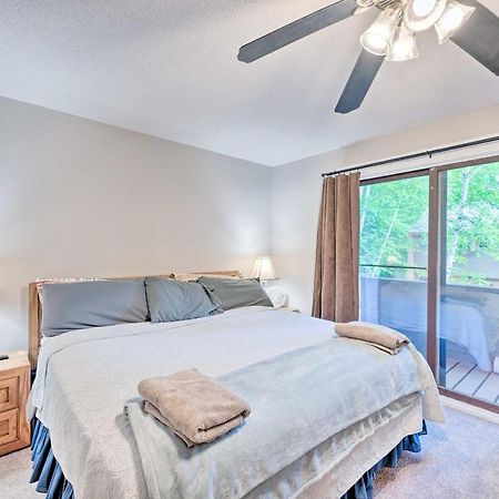 Village Of Loon Condo In Lincoln With Pool Access Esterno foto