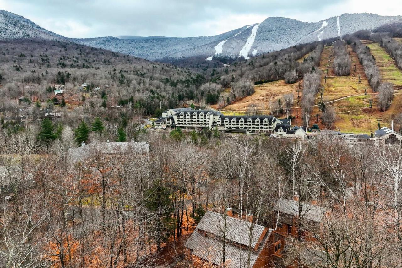 Village Of Loon Condo In Lincoln With Pool Access Esterno foto