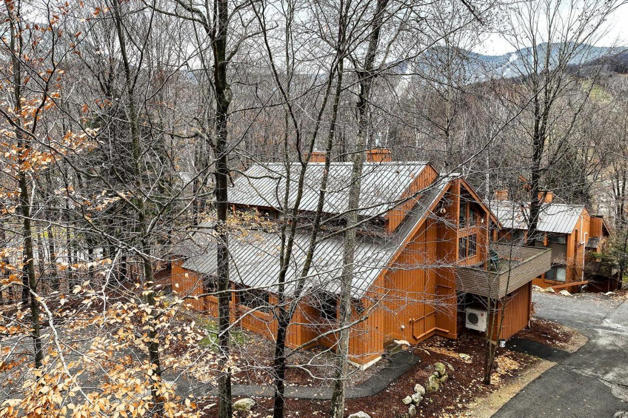 Village Of Loon Condo In Lincoln With Pool Access Esterno foto