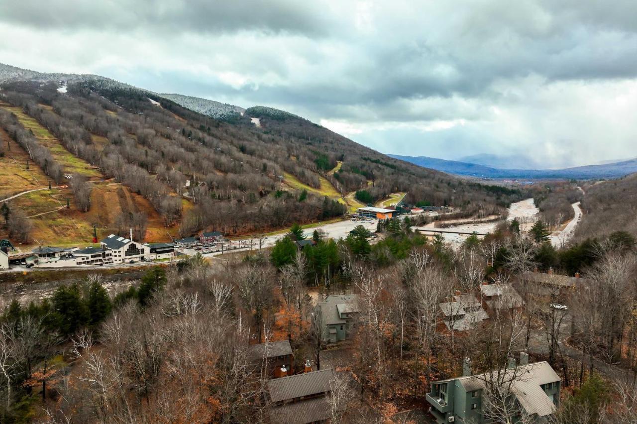 Village Of Loon Condo In Lincoln With Pool Access Esterno foto