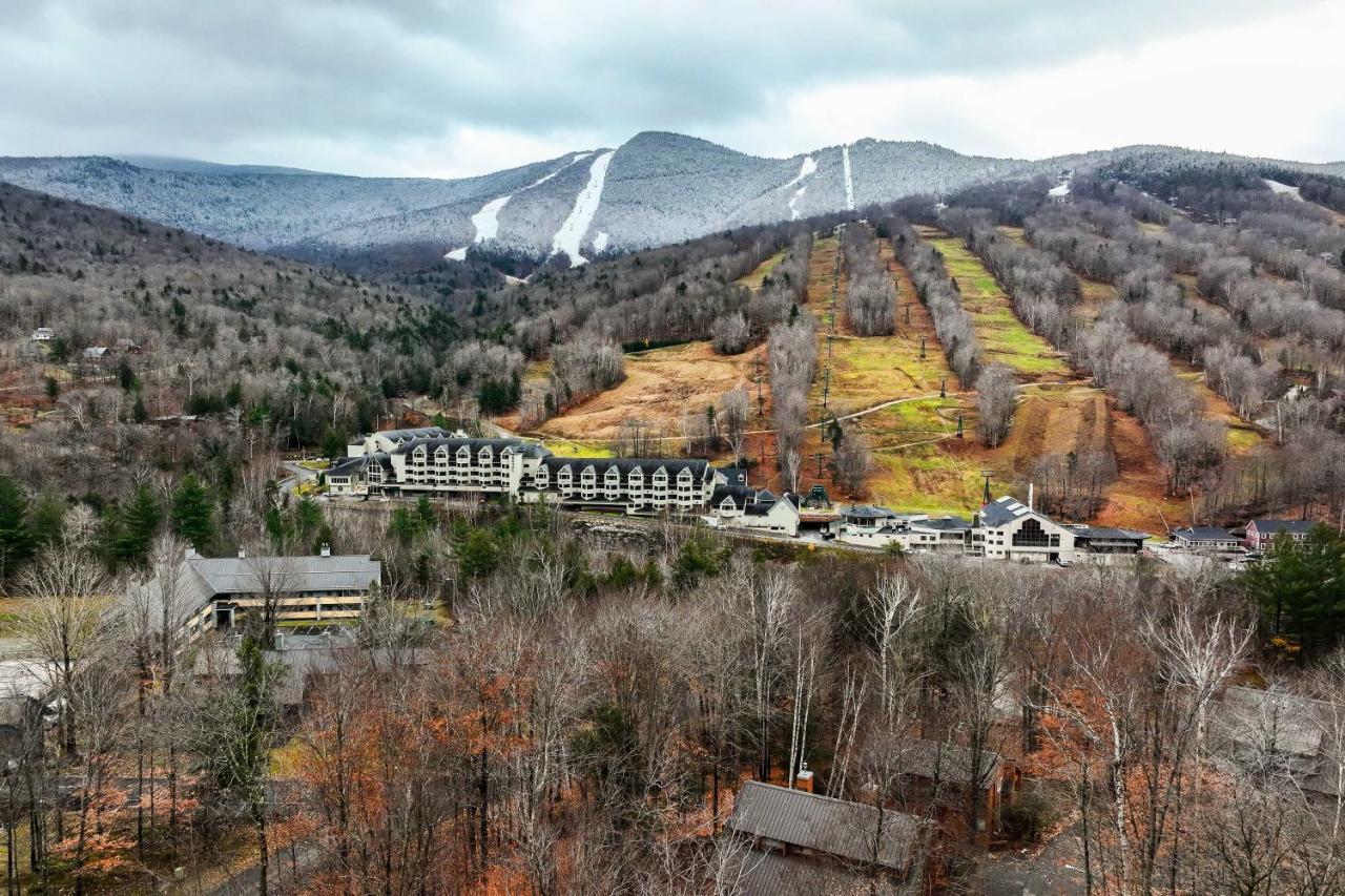 Village Of Loon Condo In Lincoln With Pool Access Esterno foto