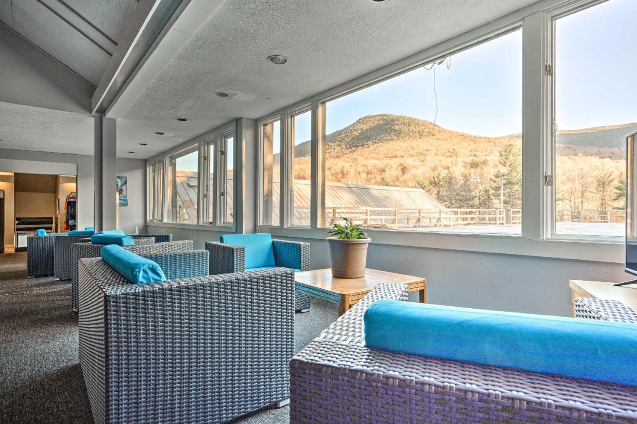 Village Of Loon Condo In Lincoln With Pool Access Esterno foto