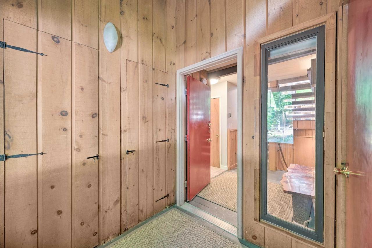 Village Of Loon Condo In Lincoln With Pool Access Esterno foto