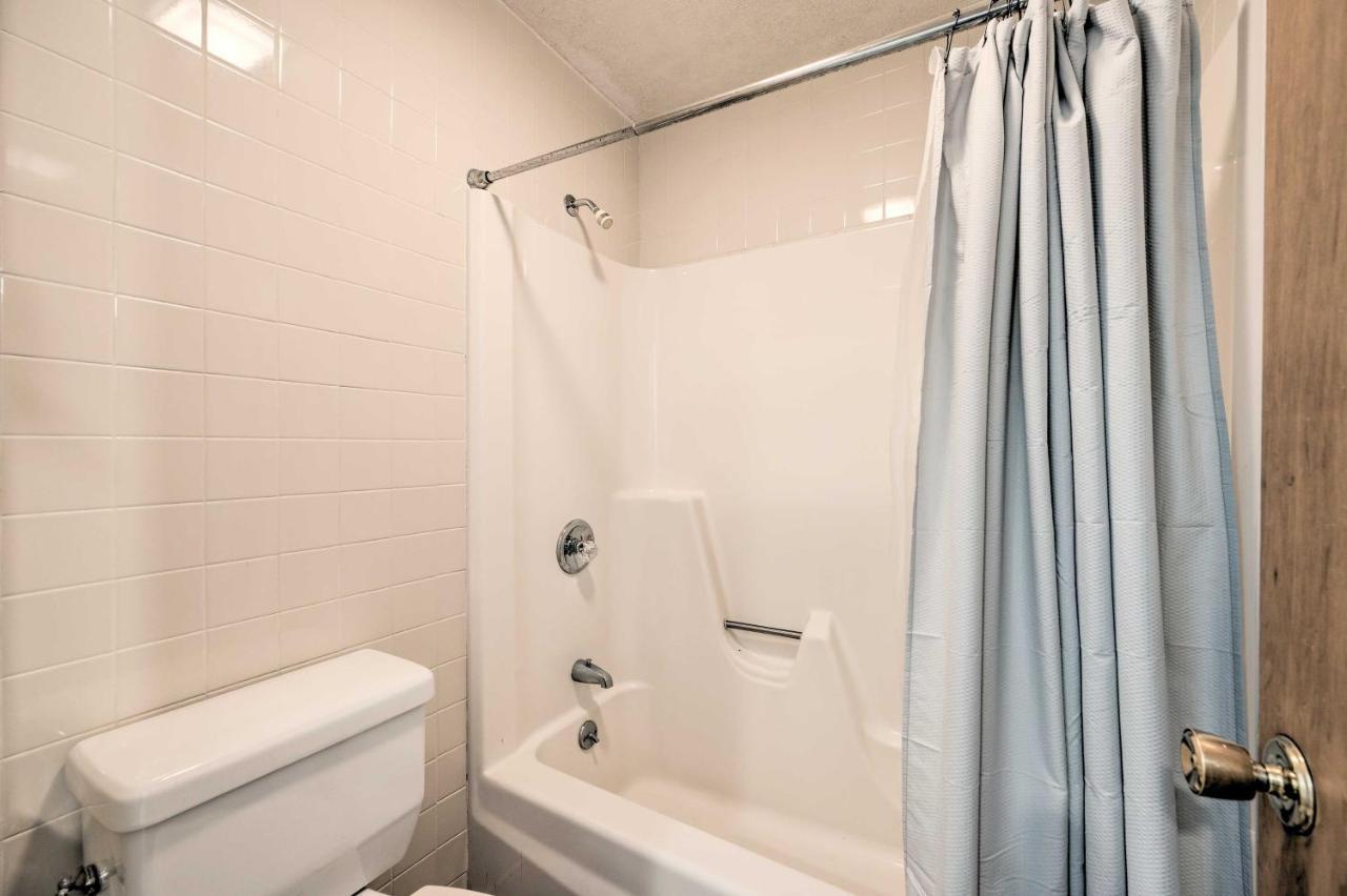 Village Of Loon Condo In Lincoln With Pool Access Esterno foto