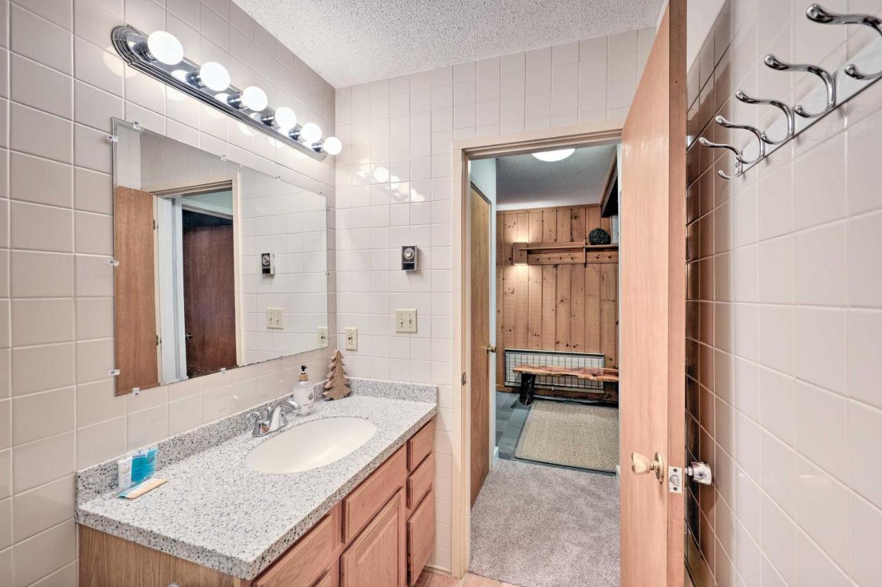 Village Of Loon Condo In Lincoln With Pool Access Esterno foto