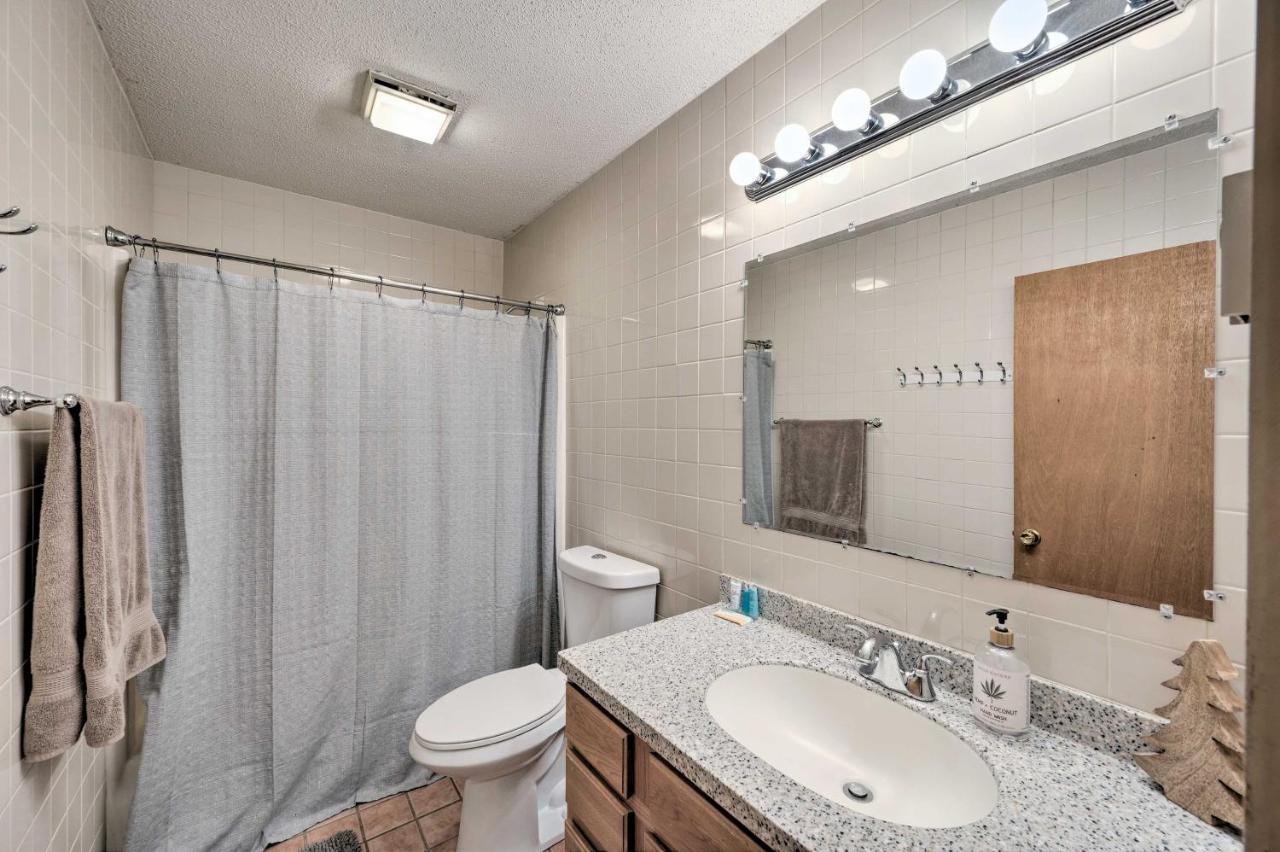 Village Of Loon Condo In Lincoln With Pool Access Esterno foto