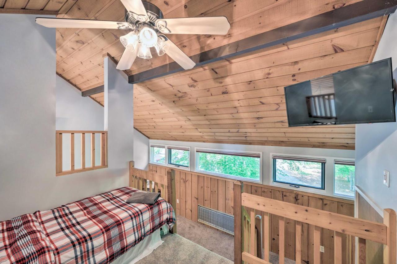 Village Of Loon Condo In Lincoln With Pool Access Esterno foto