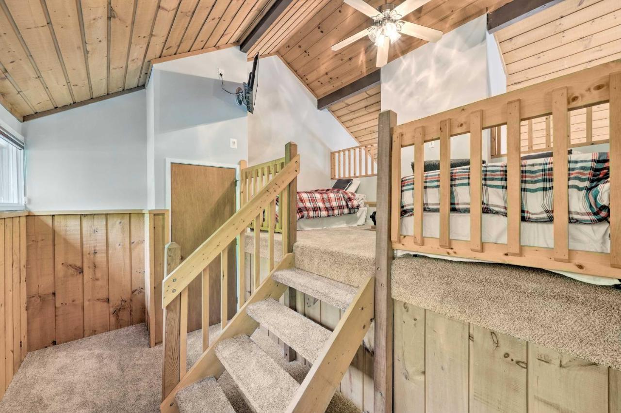 Village Of Loon Condo In Lincoln With Pool Access Esterno foto