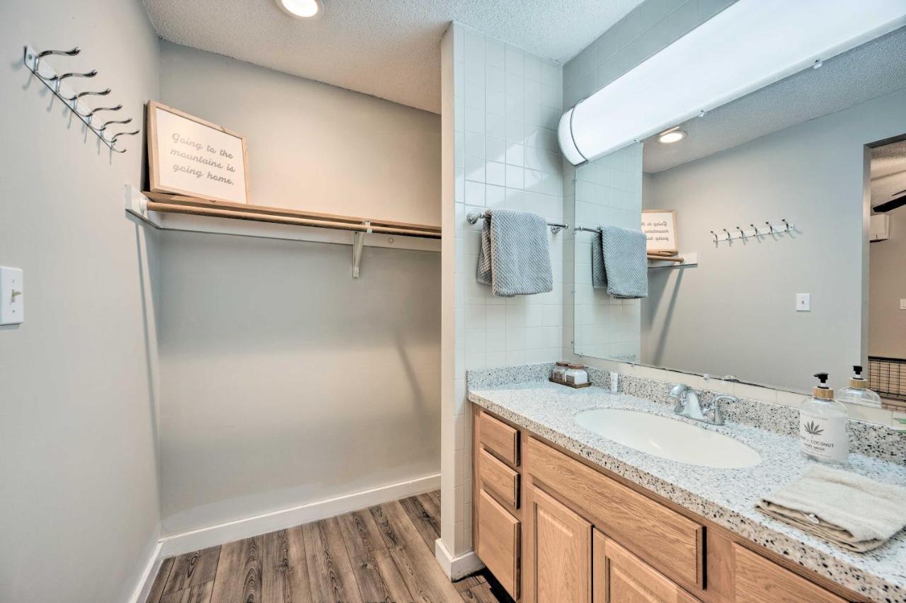 Village Of Loon Condo In Lincoln With Pool Access Esterno foto