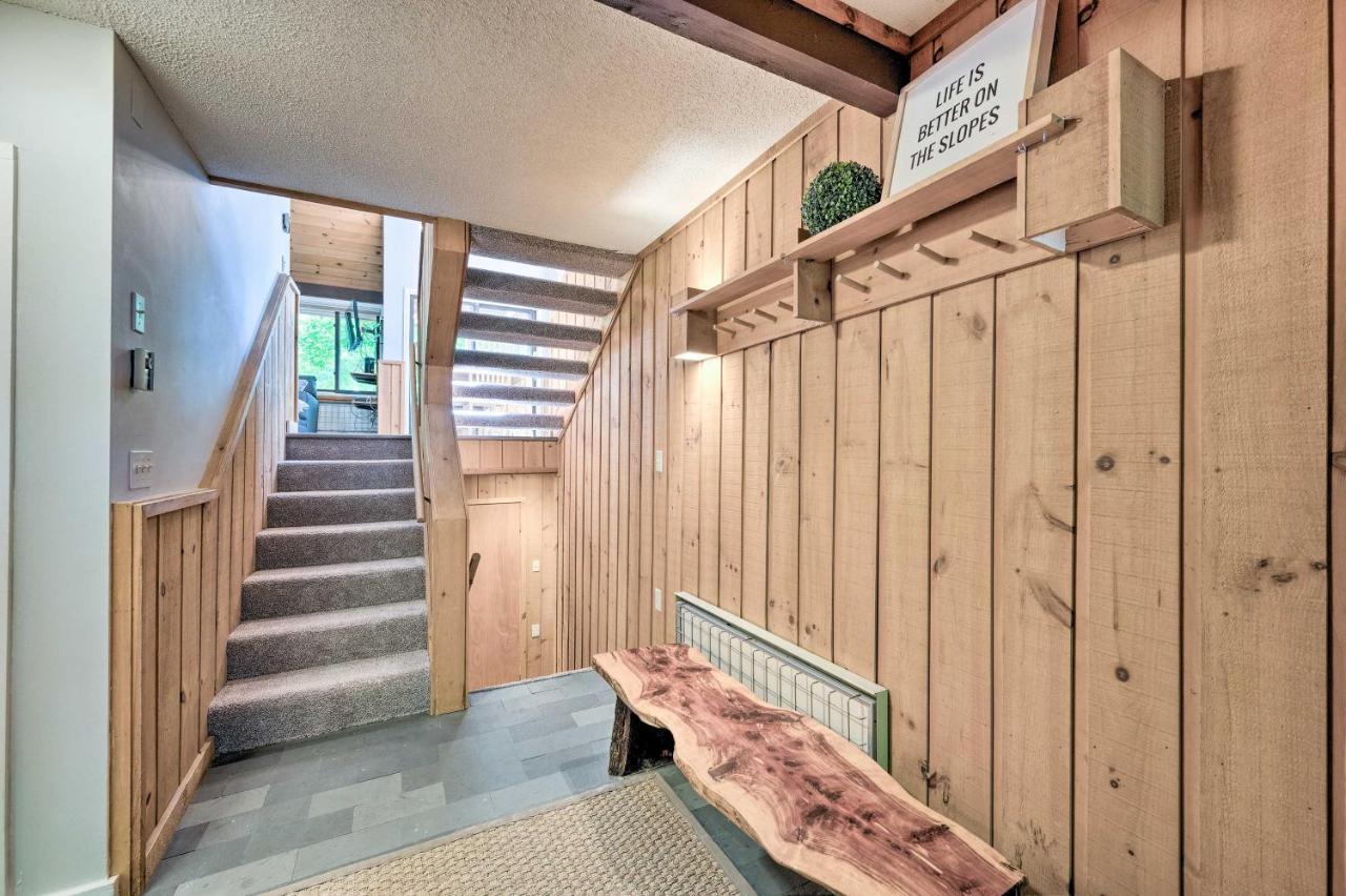 Village Of Loon Condo In Lincoln With Pool Access Esterno foto