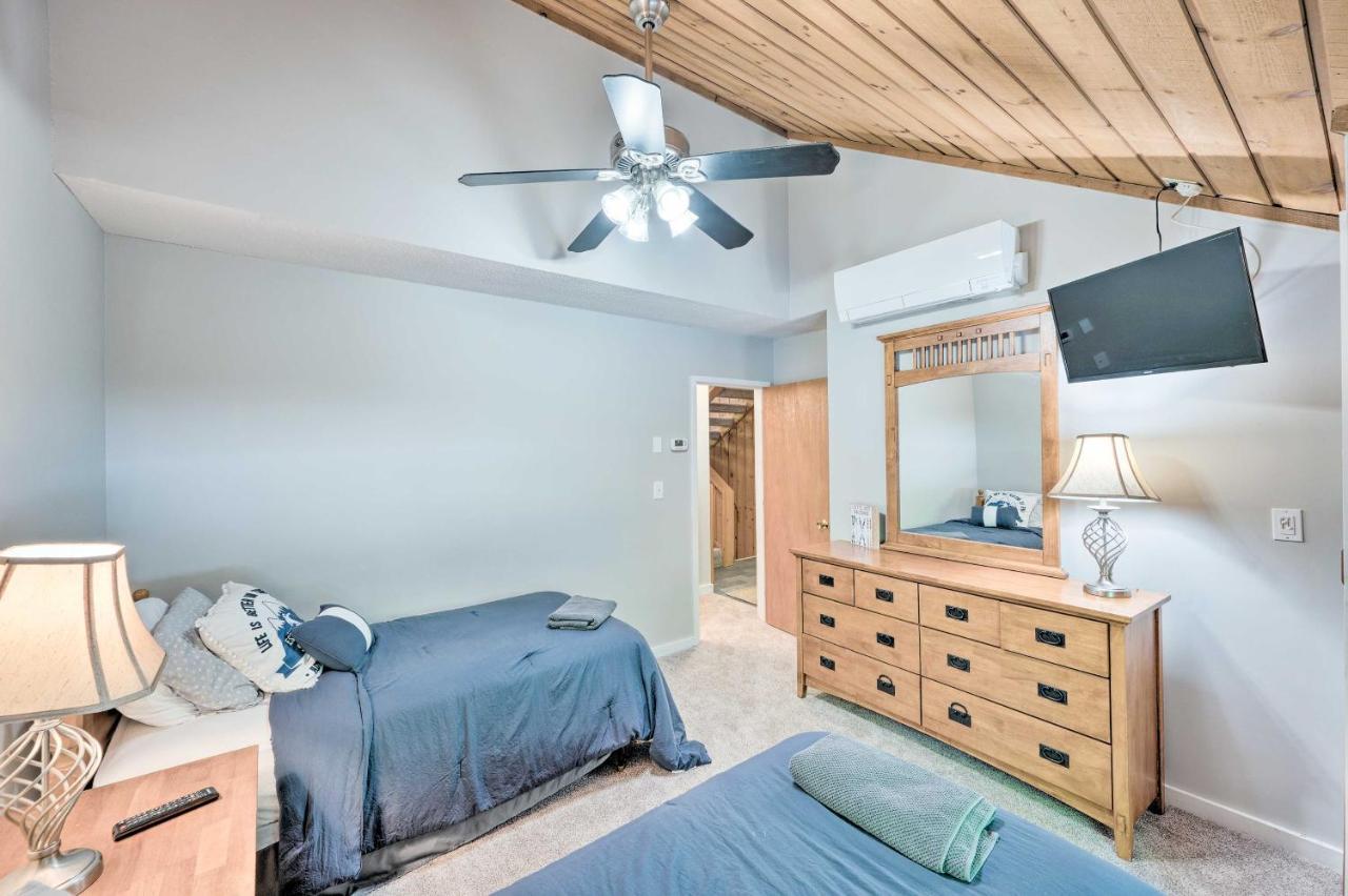 Village Of Loon Condo In Lincoln With Pool Access Esterno foto